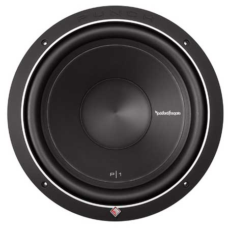 ������������� �������� Rockford Fosgate P1S415